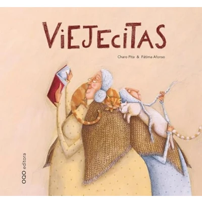 Imagen de Viejecitas (colección O)
