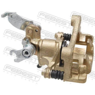 Imagen de FEBEST 0277 A32RR Pinza de freno Eje trasero, derecha