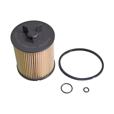 Imagen de BLUE PRINT ADV182325 Filtro Combustible Cartucho filtrante con junta anular AUDI: A2