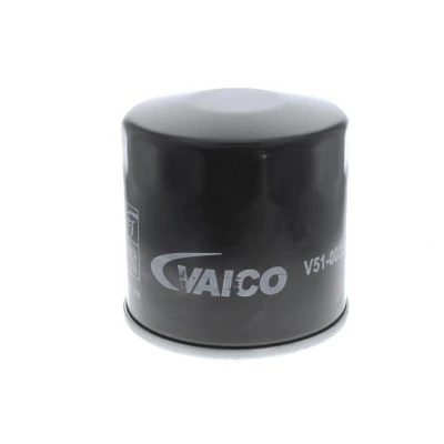 Imagen de VAICO V51 0035 Filtro de aceite M 18 x 1,5 Original calidad enroscable CHEVROLET: Aveo / Kalos Hatchback, Berlina, Spark