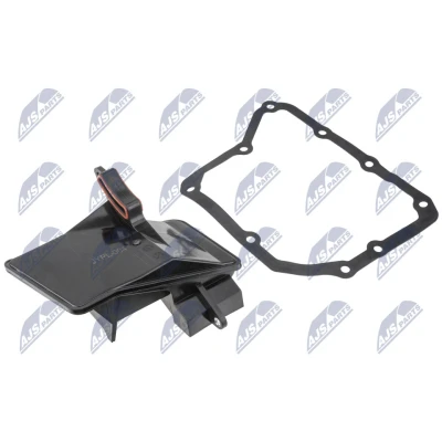 Imagen de Filtro hidráulico, transmisión automática NTY FSF PL 004