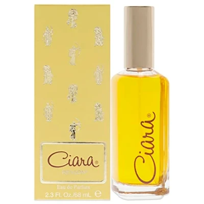 Imagen de Revlon Ciara 100% Agua de Colonia 75 ml