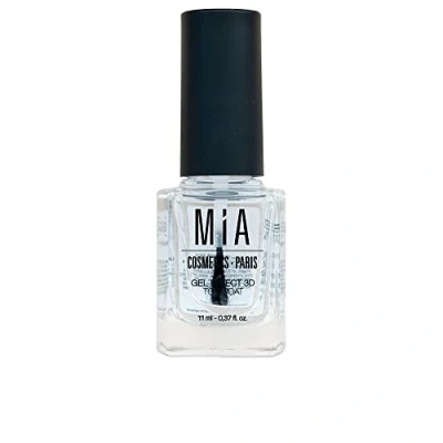 Imagen de MIA Cosmetics Paris, Capa Superior (6652) Top Coat Gel Effect 11 ml