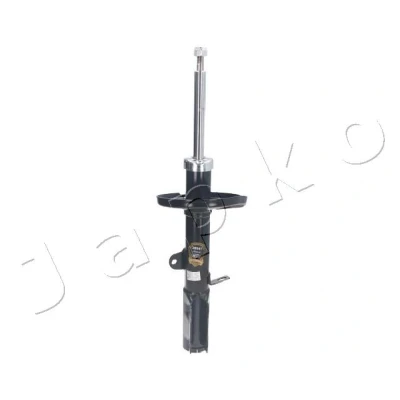 Imagen de JAPKO MJ20041 amortiguador Eje trasero, derecha Presión de gas Bitubular Columna Espiga arriba TOYOTA: Corolla VIII Berlina