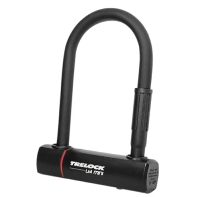 Imagen de Cerradura Arco Acero U4 83x152 Diámetro: 14mm
