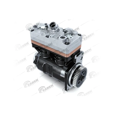 Imagen de Compresor, sistema de aire comprimido VADEN ORIGINAL 1100 440 001