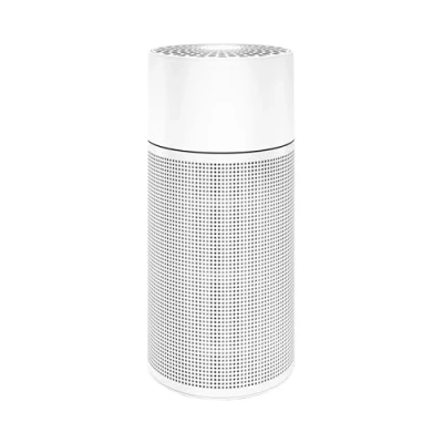 Imagen de BLUEAIR Purificador de aire Blue Pure Joy S HEPASilent, filtro para estancias hasta 43m², limpiador con ventilador, blanco