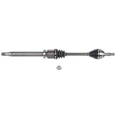 Imagen de MEYLE 714 498 0034 Árbol de transmisión Eje delantero, derecha 962 84,5 ORIGINAL Quality FORD: Transit Connect Mk1 Furgón