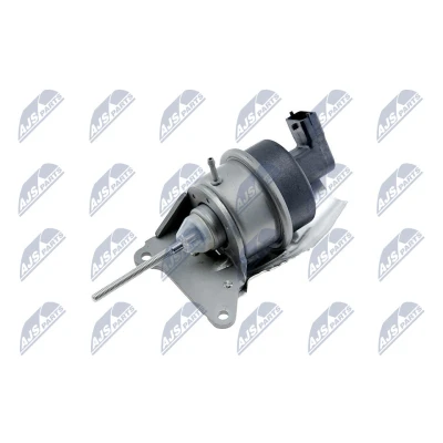 Imagen de NTY ECD SU 002 Actuador, turbocompresor FIAT: Doblo II Furgón / Familiar, OPEL: Combo D Corsa Hatchback