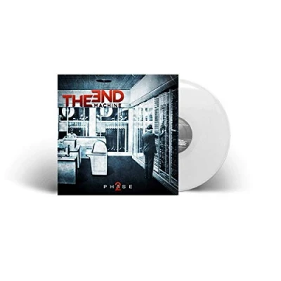 Imagen de Phase2 [Vinilo]