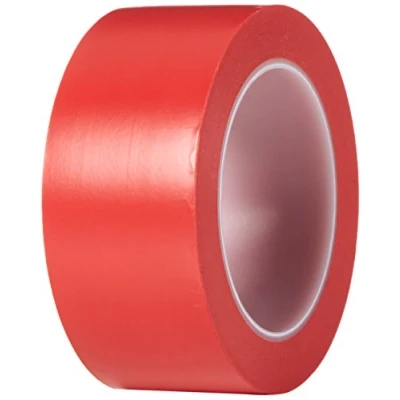 Imagen de Softee Equipment 0009199 Señalizador de Campos Y Pistas Rollo Cinta para Marcar, Unisex, Blanco, S
