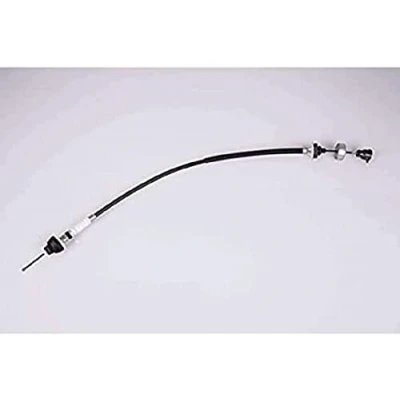 Imagen de HELLA 8AK 355 701 981 Cable de Embrague con reajuste manual