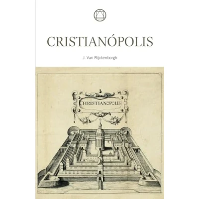 Imagen de Cristianópolis (Colección Rosacruz Áurea)