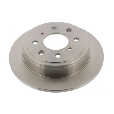 Imagen de MAPCO 15604 Disco de freno 238,5 10 4 100 macizo HONDA: CIVIC 6 Fastback, Hatchback, CRX 2, MG: MG ZR ROVER: 25 Hatchback