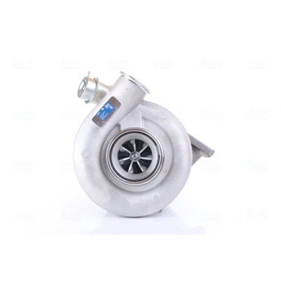 Imagen de NISSENS 93332 Turbocompresor de gases escape neumático con juntas