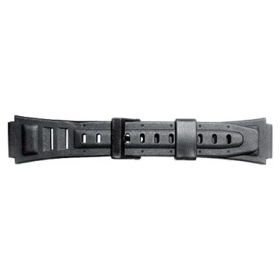 Imagen de diloy Correa reloj Compatible con Casio BP 100 Ref 317F2 18mm