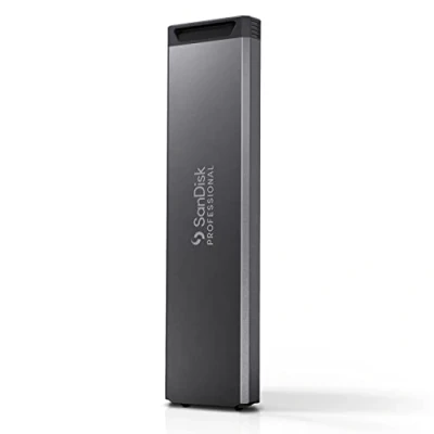 Imagen de SanDisk Professional PRO BLADE 2 To SSD Mag jusqu&#039;à 3000Mo/s