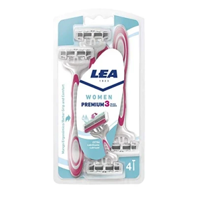 Imagen de Lea, Kit para baños 150 ml.