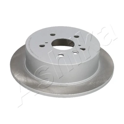 Imagen de ASHIKA 61 02 228C Disco de freno Eje trasero 287,8 10 5 62 macizo barnizado LEXUS: RX II