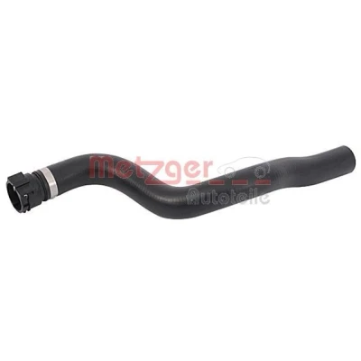 Imagen de METZGER 2420070 Manguitos de Radiador a la izquierda arriba EPDM (Ethylen Propylen Dien Caucho) FORD: FIESTA 5, Fusion Familiar