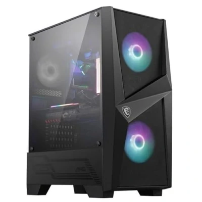 Imagen de VIST Ordenador Core i5 12400F RAM 16GB RTX 4060 SSD 1TB M.2 WiFi Windows 11 Pro