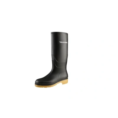 Imagen de Grisport Dunlop Dull, Botas de Exterior Unisex Adulto, Negro Black, 38 EU