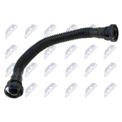 Imagen de NTY GPP VW 038 Sistema de Ventilacion del Carter derecha VOLKSWAGEN: GOLF 5, 6, Passat B6 Berlina, AUDI: A4 B7 Avant, A3 Hatchback