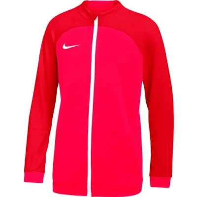 Imagen de Nike Unisex Kids Jacket Y Nk Df Acdpr Trk Jkt K, Bright Crimson/University Red/White, DH9283 635, L