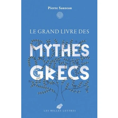 Imagen de Le Grand Livre Des Mythes Grecs (ebook)