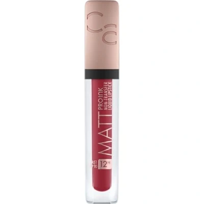 Imagen de Cat. Matt Pro Ink Non Transfer Labial Líquido 100