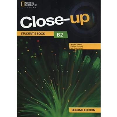 Imagen de Close up b2 alum+online resources