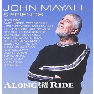 Imagen de Along for the Ride [Vinilo]