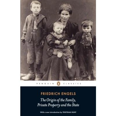 Imagen de The Origin Of Family Private Property And State (ebook)