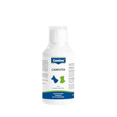Imagen de Canivita 250ml