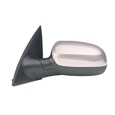 Imagen de Espejo retrovisor Alkar 6139420 izquierda imprimado eléctrico calefactable, asférico para vehíc. con volante a la OPEL: Corsa C Hatchback