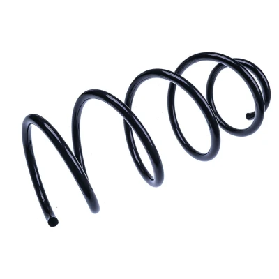 Imagen de DENCKERMANN D700500 Muelle de suspensión Eje delantero BMW: 3 Sedán, Touring