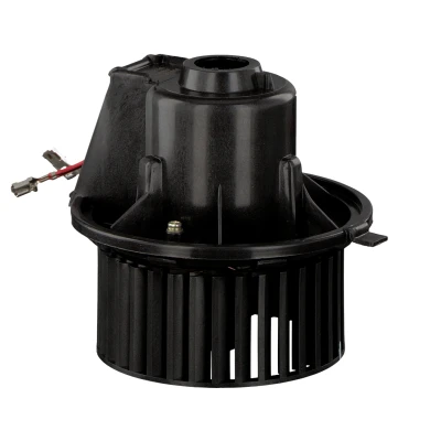 Imagen de FEBI BILSTEIN 18786 Ventilador de Calefacción para vehíc. con volante a la izquierda electromotor VOLKSWAGEN: GOLF 2, SEAT: TOLEDO 1 norauto,