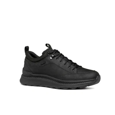Imagen de Geox U Spherica Actif X2, Zapatillas Hombre, Negro, 44 EU