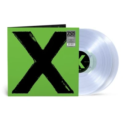 Imagen de X (10th Anniversary Edition) (2 LP) [Vinilo]