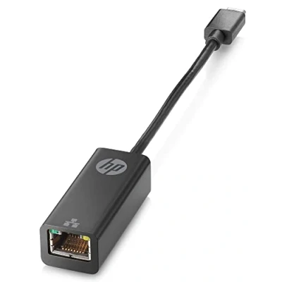 Imagen de Hp Adaptador Usb Tipo C A Rj45 Adaptadores