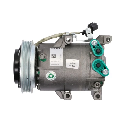 Imagen de Compresor, aire acondicionado ELSTOCK 51 0877