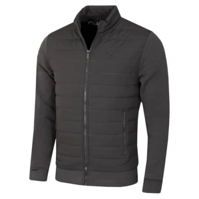 Imagen de Calvin Klein Chaqueta híbrida para Hombre Tormenta XXL