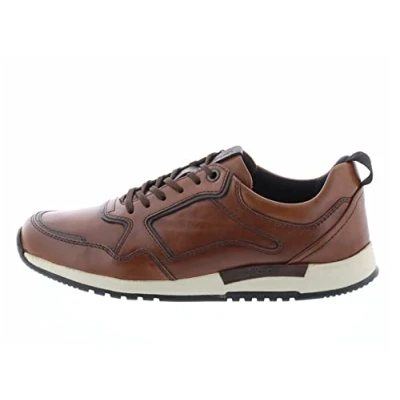 Imagen de Sioux Rojaro, Zapatillas Hombre, coñac, 44.5 EU