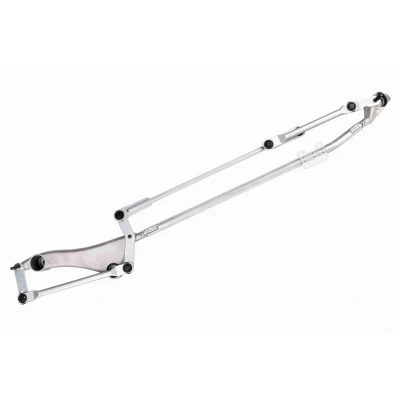 Imagen de VAICO V30 4063 Varillaje de Limpiaparabrisas delante sin electromotor