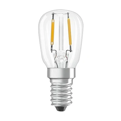 Imagen de OSRAM LED SPECIAL T26 Bombilla E14, 1,60W , 5W equivalente a, 2400 K Blanco cálido