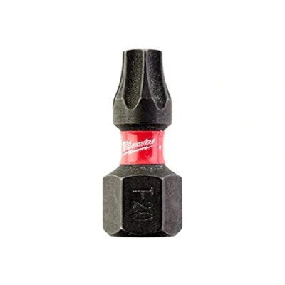 Imagen de MILWAUKEE 4932430875 Punta de atornillar Acero para herramientas