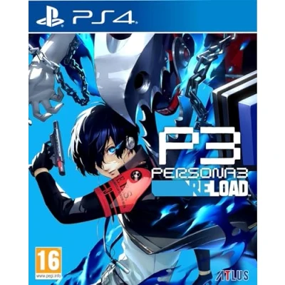 Imagen de Persona 3 Reload