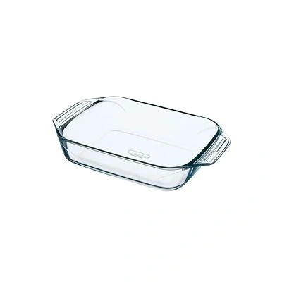 Imagen de Pyrex Oven Dish Irresistible 31 x 20 6 cm / 2.1 Liter