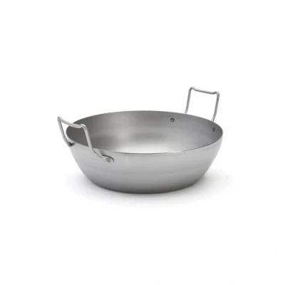 Imagen de De Buyer, FREIDORA BOMBEADA, SIN CESTILLO Ø 32X X 38,9 CM ALT 5050.32