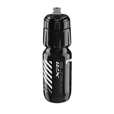 Imagen de Bidón RACEONE XR1, Negro/Blanco, 750 ml